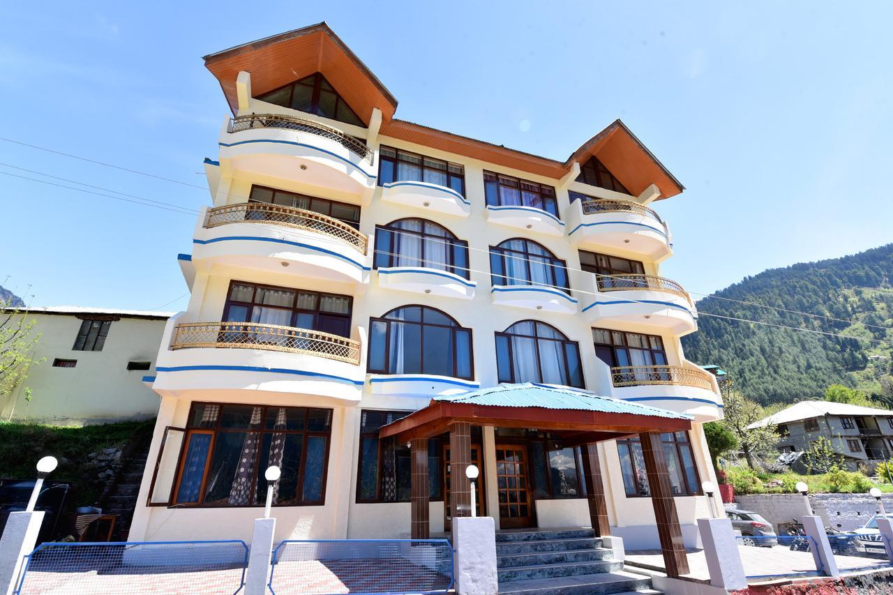 Oyo 12506 Zara Resorts And Hotels - Manali (Himachal Pradesh), Manali